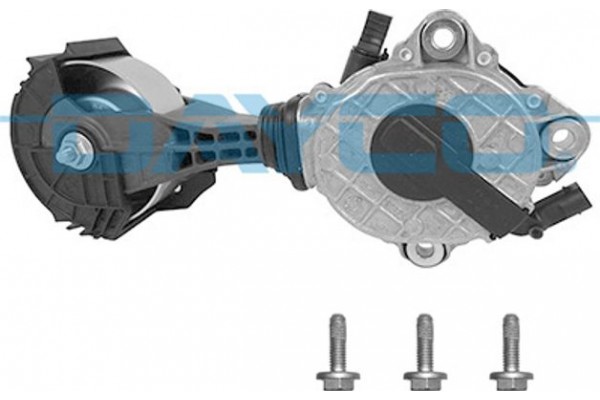 Dayco Τεντωτήρας ιμάντα, Ιμάντας poly-V - APV3627