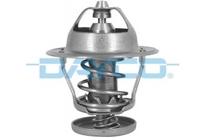 Dayco Θερμοστάτης, Ψυκτικό Υγρό - DT1038V