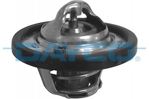 Dayco Θερμοστάτης, Ψυκτικό Υγρό - DT1050V