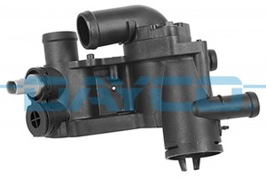 Dayco Θερμοστάτης, Ψυκτικό Υγρό - DT1126H