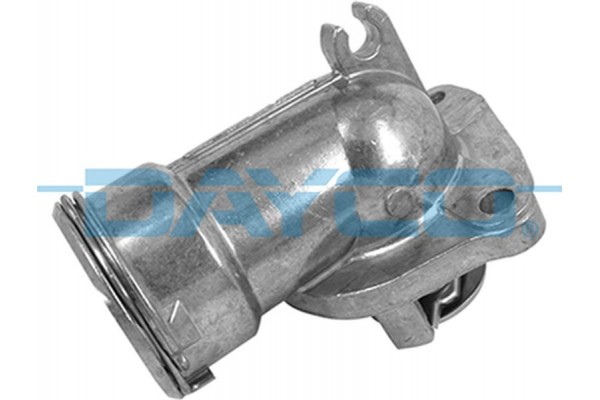 Dayco Θερμοστάτης, Ψυκτικό Υγρό - DT1242H