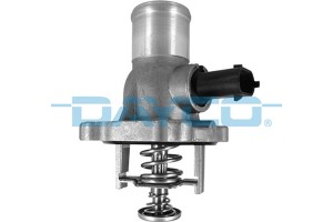 Dayco Θερμοστάτης, Ψυκτικό Υγρό - DT1252H
