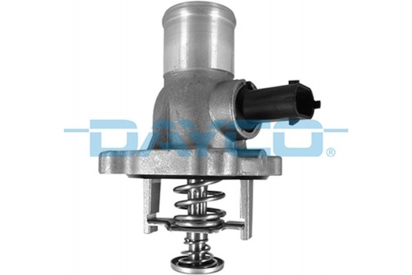 Dayco Θερμοστάτης, Ψυκτικό Υγρό - DT1252H