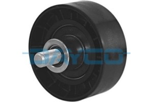 Dayco Τροχαλία παρέκκλισης, Ιμάντας poly-V - APV1059