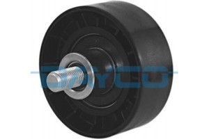 Dayco Τροχαλία παρέκκλισης, Ιμάντας poly-V - APV1059