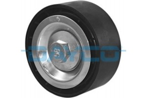 Dayco Τροχαλία παρέκκλισης, Ιμάντας poly-V - APV1074
