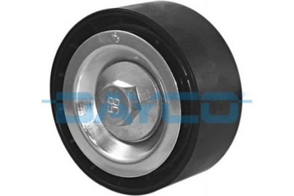 Dayco Τροχαλία παρέκκλισης, Ιμάντας poly-V - APV1074