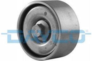 Dayco Τροχαλία παρέκκλισης, Ιμάντας poly-V - APV1086