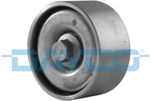 Dayco Τροχαλία παρέκκλισης, Ιμάντας poly-V - APV1086