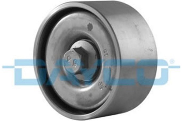 Dayco Τροχαλία παρέκκλισης, Ιμάντας poly-V - APV1086