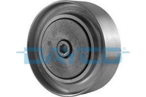 Dayco Τροχαλία παρέκκλισης, Ιμάντας poly-V - APV1103