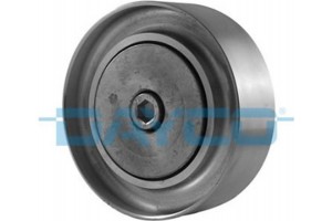 Dayco Τροχαλία παρέκκλισης, Ιμάντας poly-V - APV1103