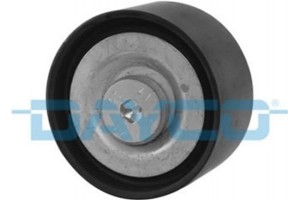 Dayco Τροχαλία παρέκκλισης, Ιμάντας poly-V - APV1112