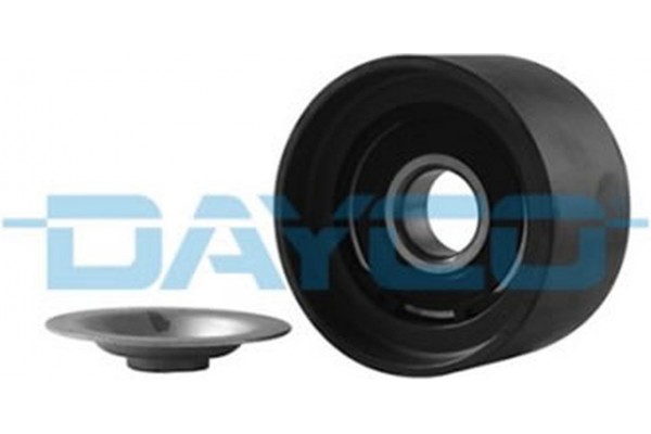Dayco Τροχαλία παρέκκλισης, Ιμάντας poly-V - APV1152