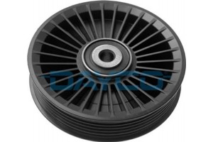 Dayco Τροχαλία παρέκκλισης, Ιμάντας poly-V - APV2121