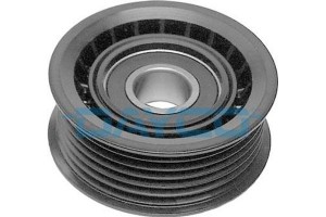 Dayco Τροχαλία παρέκκλισης, Ιμάντας poly-V - APV2134