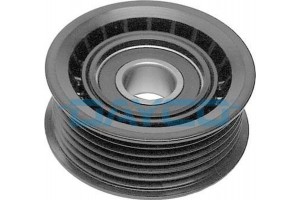 Dayco Τροχαλία παρέκκλισης, Ιμάντας poly-V - APV2134