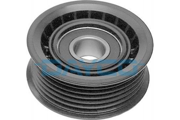 Dayco Τροχαλία παρέκκλισης, Ιμάντας poly-V - APV2134