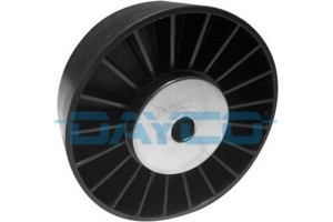 Dayco Τροχαλία παρέκκλισης, Ιμάντας poly-V - APV2143