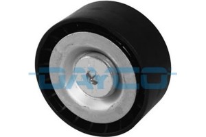 Dayco Τροχαλία παρέκκλισης, Ιμάντας poly-V - APV2396