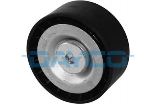 Dayco Τροχαλία παρέκκλισης, Ιμάντας poly-V - APV2396