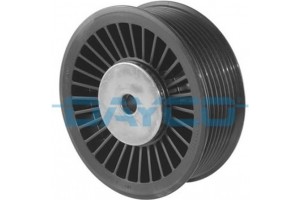 Dayco Τροχαλία παρέκκλισης, Ιμάντας poly-V - APV2420