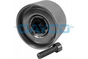 Dayco Τροχαλία παρέκκλισης, Ιμάντας poly-V - APV2456