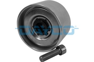 Dayco Τροχαλία παρέκκλισης, Ιμάντας poly-V - APV2456