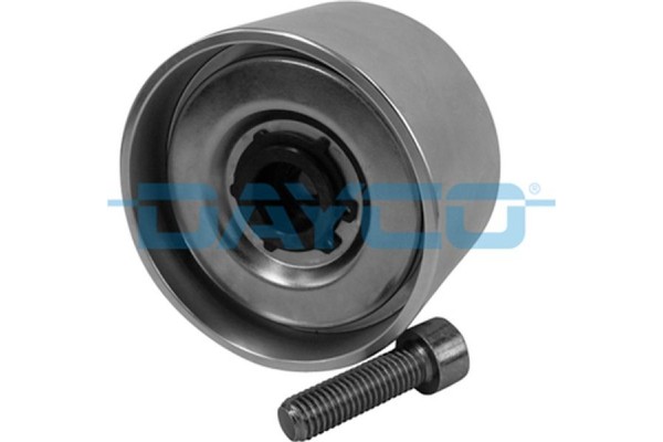 Dayco Τροχαλία παρέκκλισης, Ιμάντας poly-V - APV2456