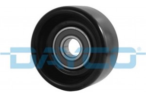 Dayco Τροχαλία παρέκκλισης, Ιμάντας poly-V - APV2492