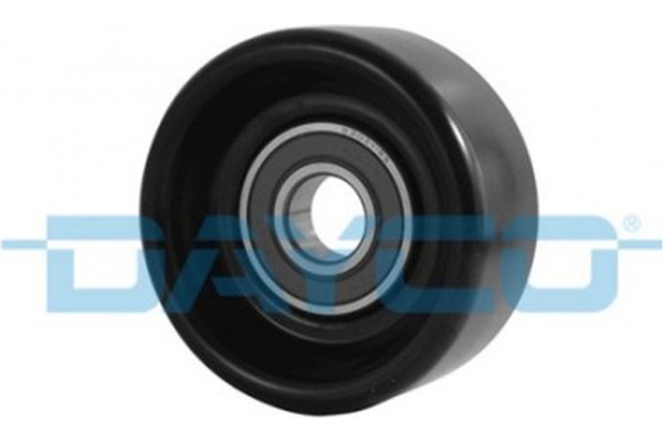 Dayco Τροχαλία παρέκκλισης, Ιμάντας poly-V - APV2492