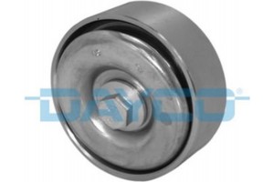 Dayco Τροχαλία παρέκκλισης, Ιμάντας poly-V - APV2685