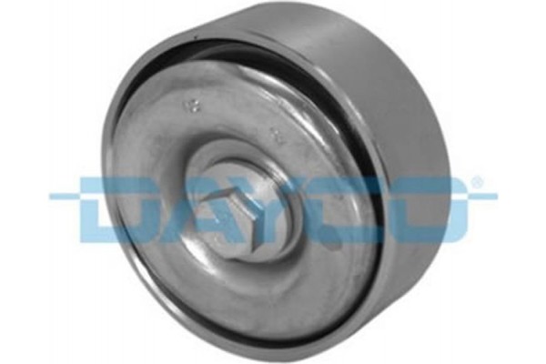 Dayco Τροχαλία παρέκκλισης, Ιμάντας poly-V - APV2685