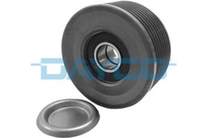 Dayco Τροχαλία παρέκκλισης, Ιμάντας poly-V - APV2703