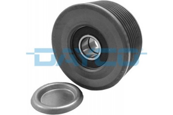 Dayco Τροχαλία παρέκκλισης, Ιμάντας poly-V - APV2703