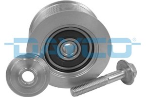 Dayco Τροχαλία παρέκκλισης, Ιμάντας poly-V - APV2734