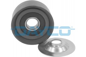 Dayco Τροχαλία παρέκκλισης, Ιμάντας poly-V - APV2741