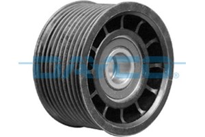 Dayco Τροχαλία παρέκκλισης, Ιμάντας poly-V - APV2811