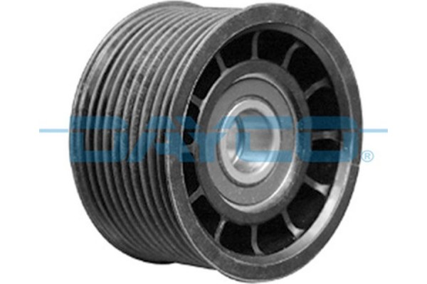 Dayco Τροχαλία παρέκκλισης, Ιμάντας poly-V - APV2811