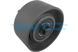 Dayco Τροχαλία παρέκκλισης, Ιμάντας poly-V - APV2812