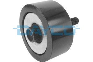 Dayco Τροχαλία παρέκκλισης, Ιμάντας poly-V - APV2818