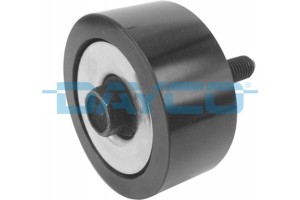 Dayco Τροχαλία παρέκκλισης, Ιμάντας poly-V - APV2818