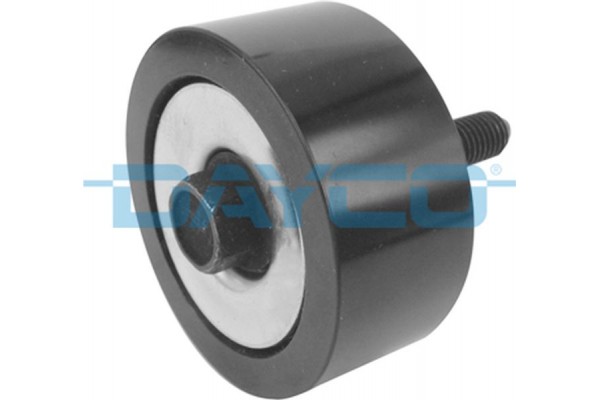 Dayco Τροχαλία παρέκκλισης, Ιμάντας poly-V - APV2818