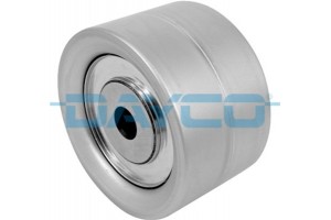 Dayco Τροχαλία παρέκκλισης, Ιμάντας poly-V - APV2825