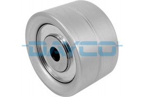 Dayco Τροχαλία παρέκκλισης, Ιμάντας poly-V - APV2825