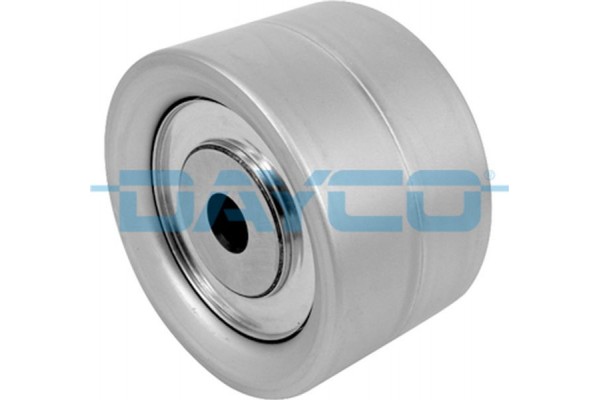 Dayco Τροχαλία παρέκκλισης, Ιμάντας poly-V - APV2825