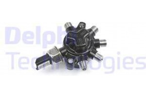 Delphi Αγωγός διανομής, Καύσιμο - 9144A010E