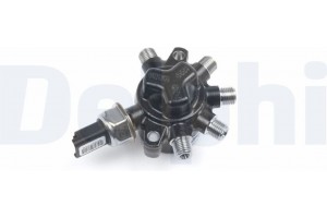 Delphi Αγωγός διανομής, Καύσιμο - 9144A010E