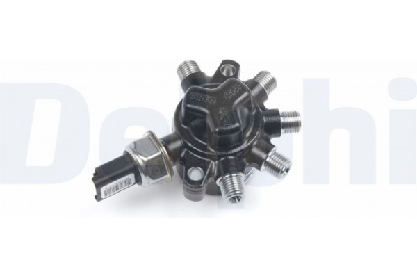 Delphi Αγωγός διανομής, Καύσιμο - 9144A010E