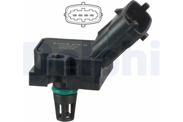 Delphi Αισθητ., θερμοκρ. αναρροφ. Αέρα - PS10176